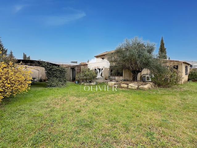 Vente Maison 5 pièces 170 m2 Apt
