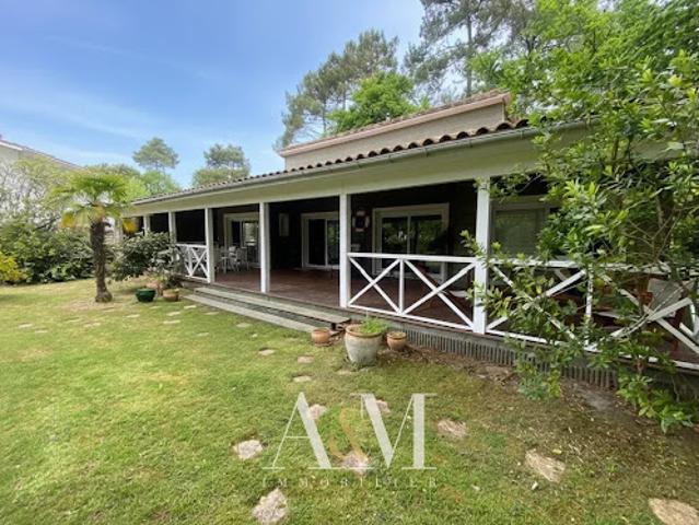 Vente Maison 5 pièces 170 m2 Ares