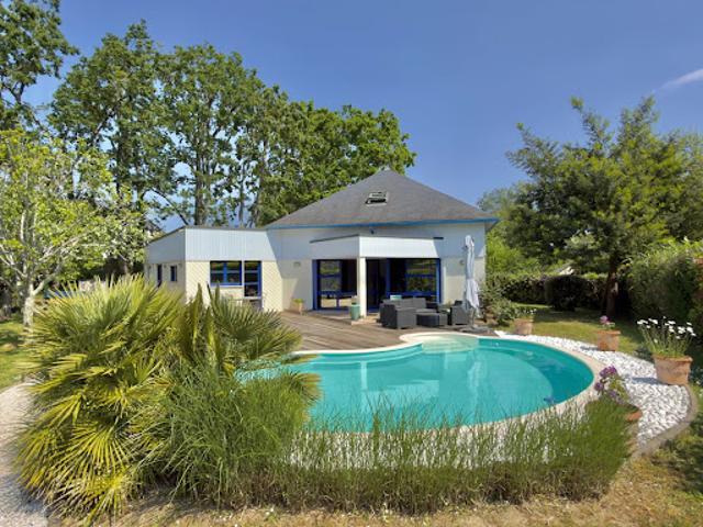 Vente Maison 5 pièces 170 m2 Arradon