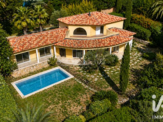 Vente Maison 5 pièces 170 m2 Bandol