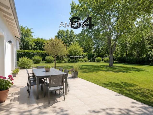 Vente Maison 5 pièces 170 m2 Bayonne