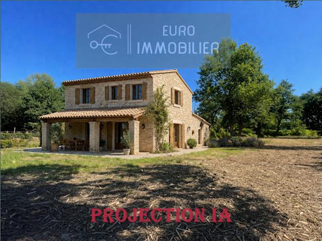 Vente Maison 5 pièces 170 m2 Bazas