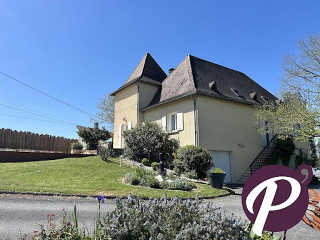 Vente Maison 5 pièces 170 m2 Bergerac