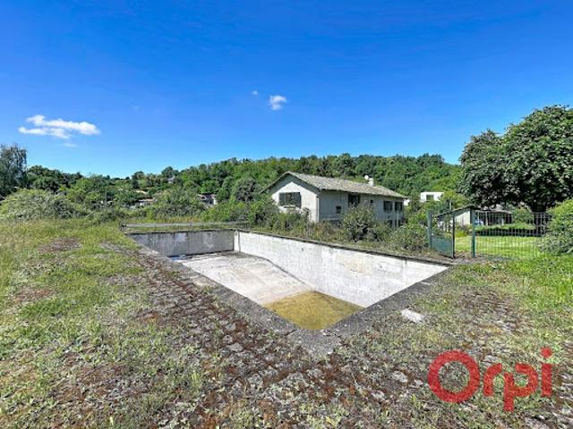 Vente Maison 5 pièces 170 m2 Bourgoin Jallieu