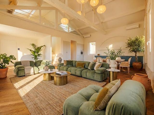 Vente Maison 5 pièces 170 m2 Cassis