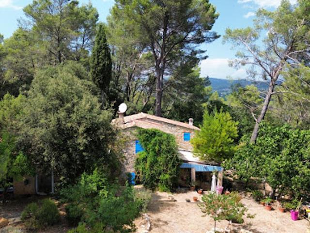 Vente Maison 5 pièces 170 m2 Carces