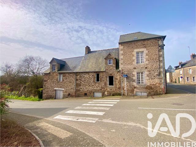 Vente Maison 5 pièces 170 m2 Chantrigné