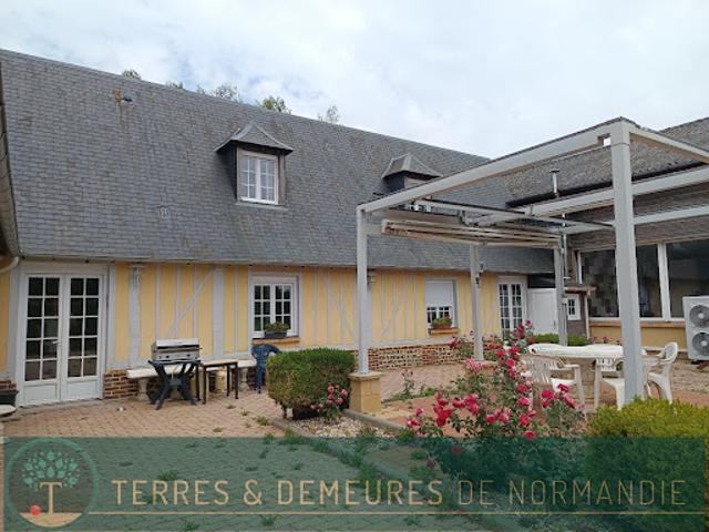 Vente Maison 5 pièces 170 m2 Cormeilles