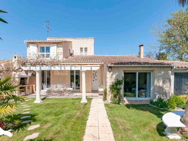 Vente Maison 5 pièces 170 m2 Cournonterral