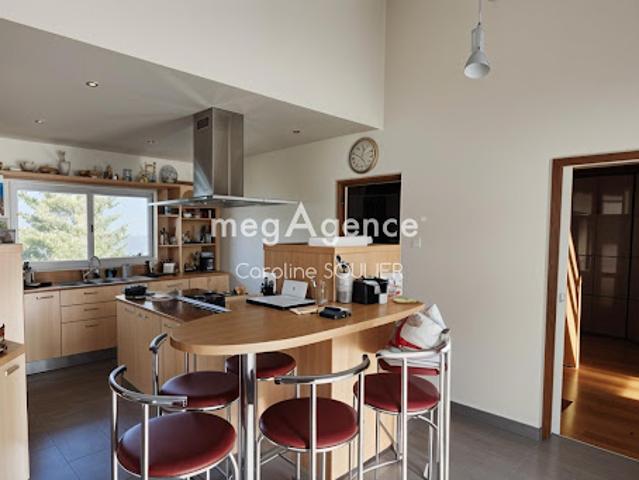 Vente Maison 5 pièces 170 m2 Evian les Bains