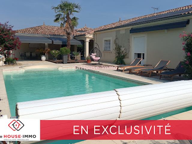 Vente Maison 5 pièces 170 m2 Fals