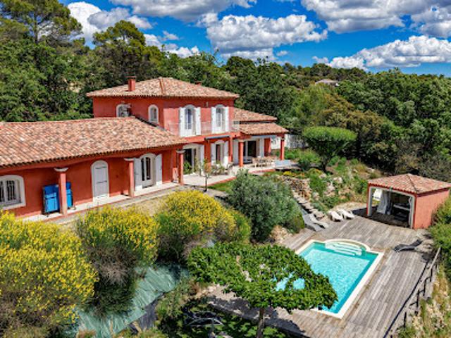 Vente Maison 5 pièces 170 m2 Flayosc