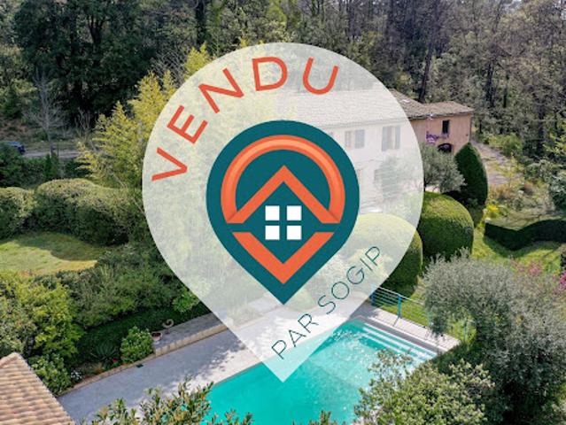 Vente Maison 5 pièces 170 m2 Flayosc