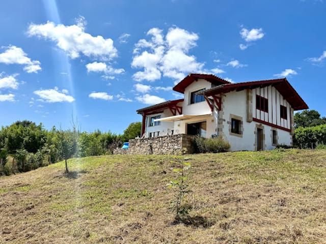 Vente Maison 5 pièces 170 m2 Halsou