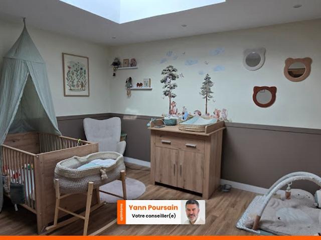 Vente Maison 5 pièces 170 m2 Le Buis
