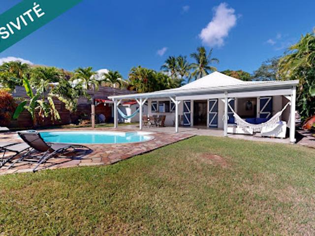 Vente Maison 5 pièces 170 m2 Le diamant