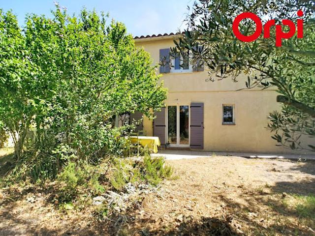 Vente Maison 5 pièces 170 m2 Le Pontet