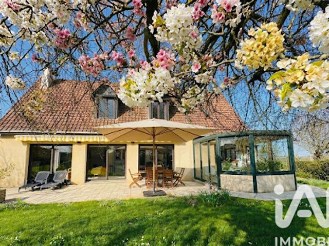 Vente Maison 5 pièces 170 m2 Le Tilleul