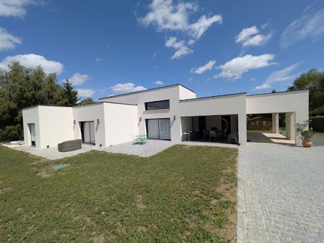 Vente Maison 5 pièces 170 m2 Le Vernet
