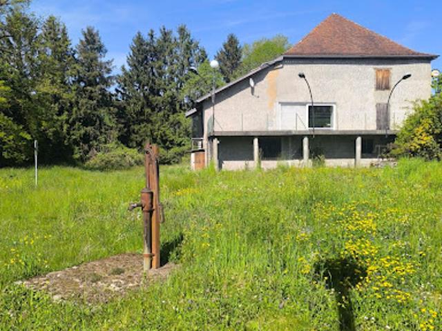 Vente Maison 5 pièces 170 m2 Les Abrets
