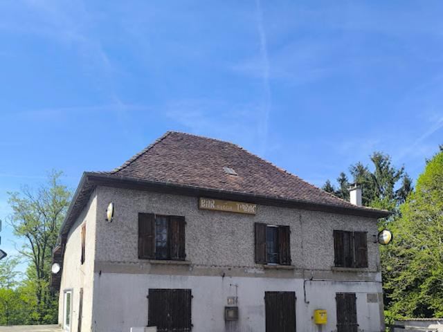 Vente Maison 5 pièces 170 m2 Les Abrets