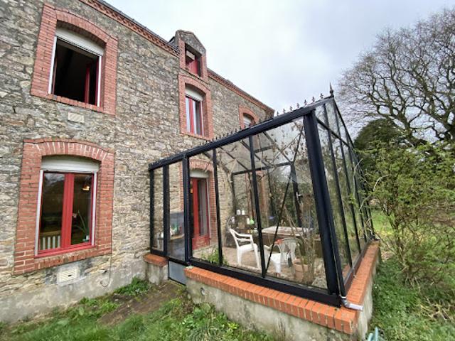 Vente Maison 5 pièces 170 m2 Locmaria Grand Champ