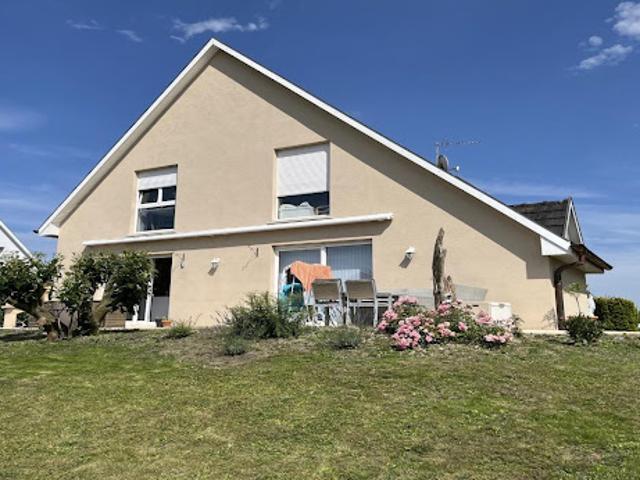 Vente Maison 5 pièces 170 m2 Sundhouse