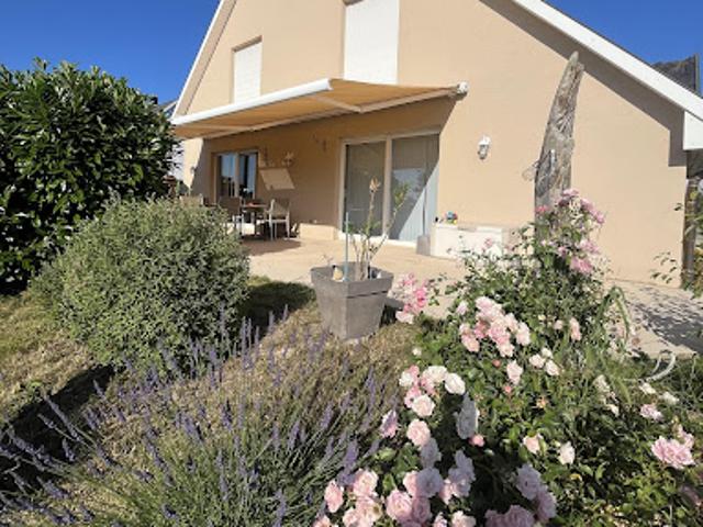 Vente Maison 5 pièces 170 m2 Sundhouse