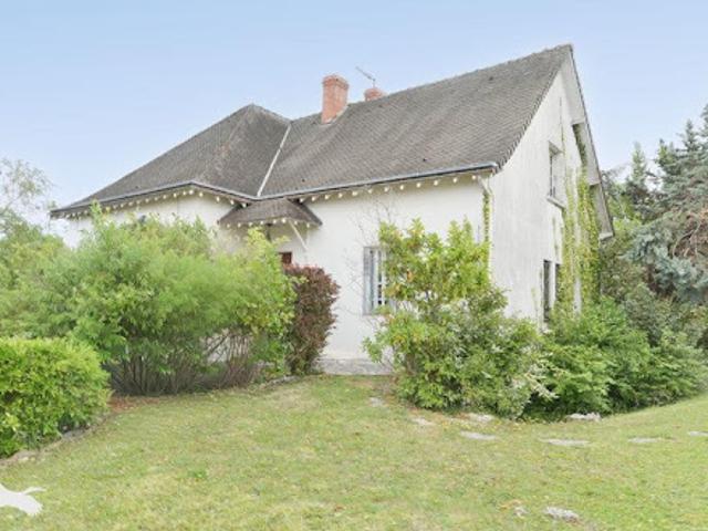 Vente Maison 5 pièces 170 m2 Saint Aignan