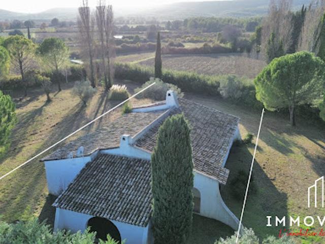 Vente Maison 5 pièces 170 m2 Saint Bauzille de Montmel