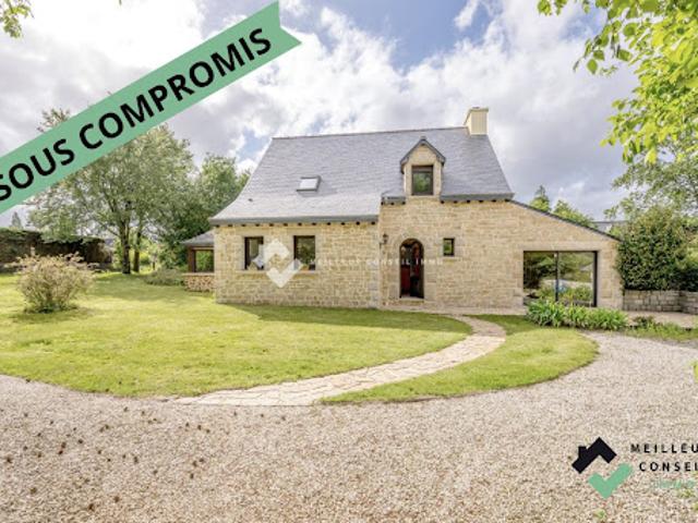 Vente Maison 5 pièces 170 m2 Saint Julien