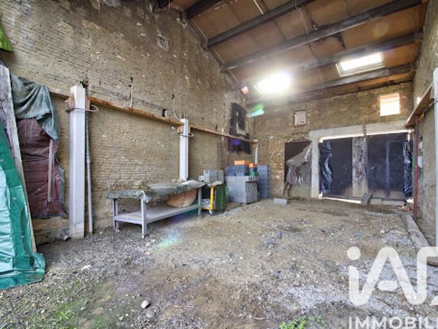 Vente Maison 5 pièces 170 m2 Saint Jory