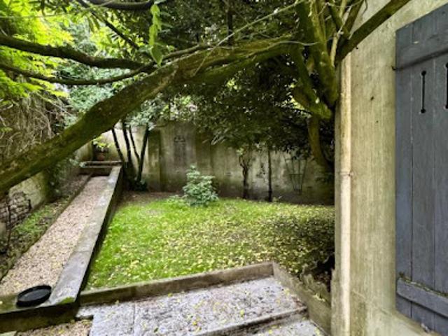 Vente Maison 5 pièces 170 m2 Saint Quentin