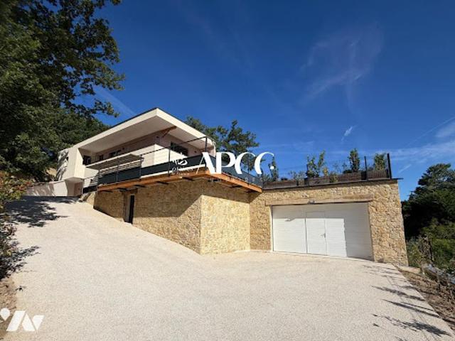 Vente Maison 5 pièces 170 m2 Saint Romain en Viennois