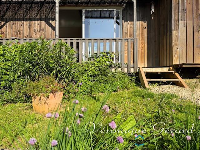 Vente Maison 5 pièces 170 m2 Sainte Colombe