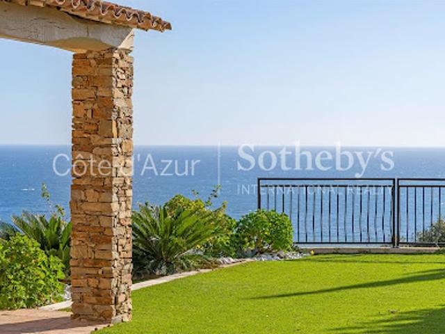 Vente Maison 5 pièces 170 m2 Sainte Maxime