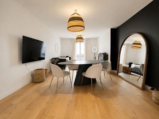 Vente Maison 5 pièces 170 m2 Senlis