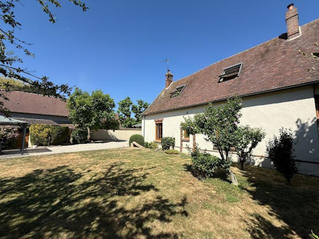 Vente Maison 5 pièces 170 m2 Serazereux
