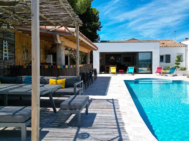 Vente Maison 5 pièces 170 m2 Sète