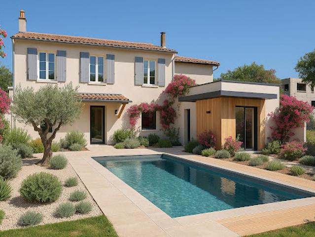 Vente Maison 5 pièces 170 m2 Seysses