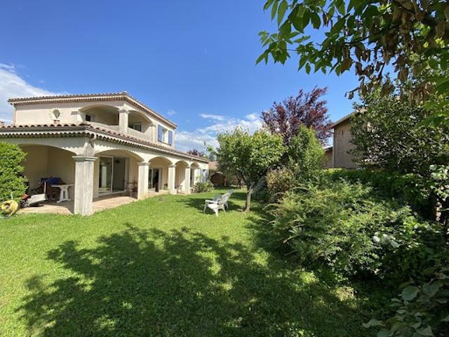 Vente Maison 5 pièces 170 m2 Valence