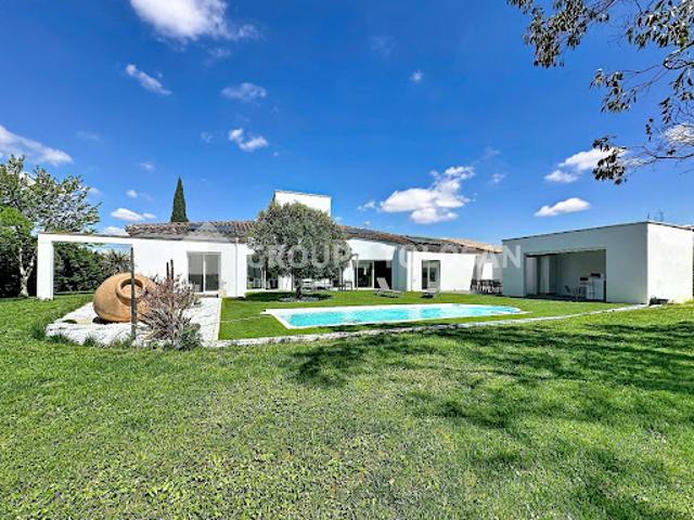 Vente Maison 5 pièces 170 m2 Villefranche de Lauragais
