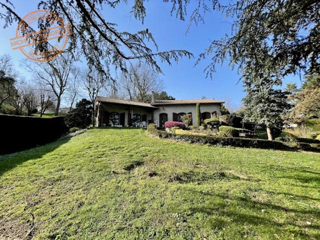 Vente Maison 5 pièces 170.8 m2 Dardilly