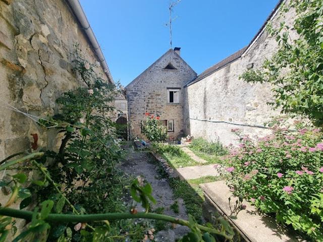 Vente Maison 5 pièces 171 m2 Milly la Forêt