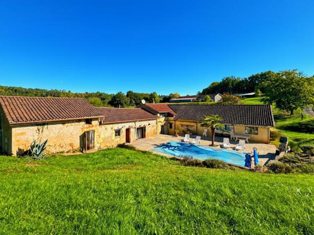 Vente Maison 5 pièces 171 m2 Boulazac Isle Manoire