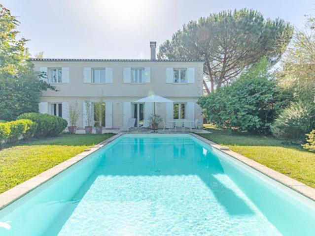 Vente Maison 5 pièces 171 m2 Gradignan