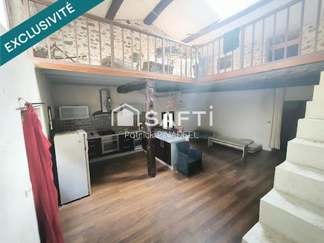 Vente Maison 5 pièces 171 m2 Latour de France