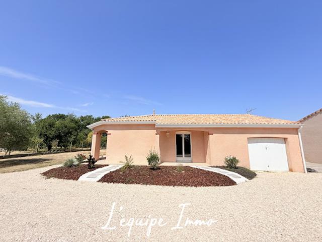 Vente Maison 5 pièces 171 m2 Plaisance du Touch