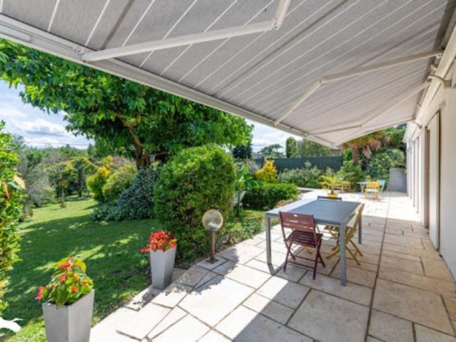 Vente Maison 7 pièces 171 m2 Saint Nicolas de la Grave