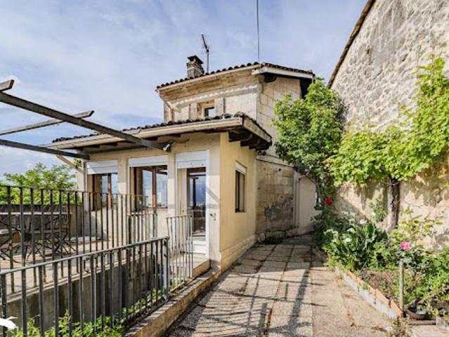 Vente Maison 5 pièces 171 m2 Tauriac